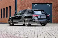 2020 Audi RS4