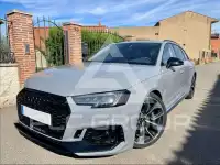 2020 Audi RS4