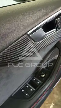 2020 Audi RS4