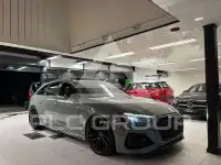 2020 Audi RS4
