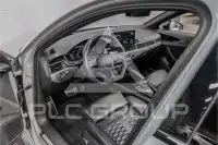 2020 Audi RS4