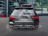 2020 Audi RS4