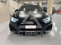 2020 Audi RS4