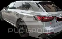 2020 Audi RS4
