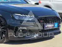 2020 Audi RS4