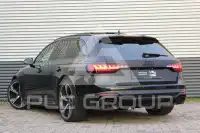 2020 Audi RS4