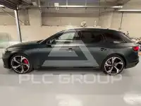 2020 Audi RS4