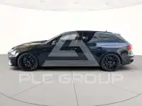 2020 Audi RS4