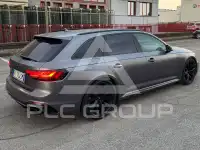 2020 Audi RS4
