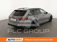 2020 Audi RS4