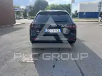 2020 Audi RS4
