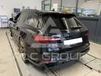 2020 Audi RS4