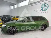 2020 Audi RS4