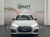 2020 Audi RS4