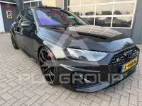 2020 Audi RS4