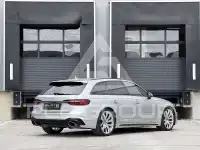 2020 Audi RS4