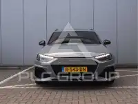 2020 Audi A4