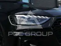 2020 Audi RS4