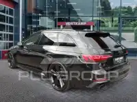 2020 Audi RS4