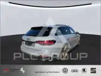 2020 Audi RS4