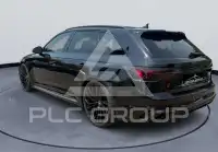 2020 Audi RS4