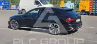 2020 Audi RS4