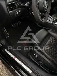 2020 Audi RS4