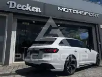 2020 Audi RS4