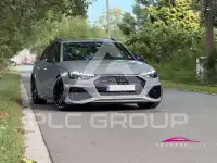2020 Audi RS4