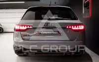 2020 Audi RS4