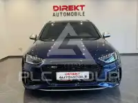 2020 Audi RS4