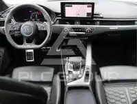 2020 Audi A4