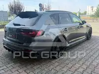 2020 Audi RS4