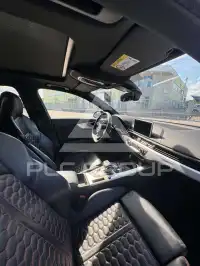 2020 Audi RS4