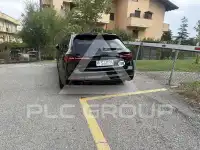 2020 Audi RS4
