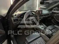2020 Audi RS4