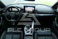 2020 Audi RS4