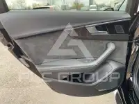 2020 Audi RS4