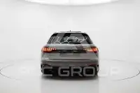 2020 Audi RS4