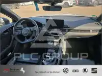 2020 Audi RS4