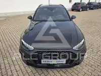 2020 Audi RS4