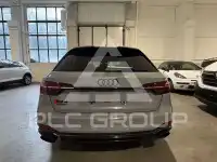 2020 Audi RS4