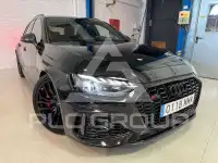2020 Audi RS4