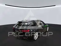2020 Audi RS4