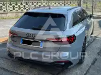 2020 Audi RS4