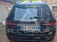 2020 Audi RS4