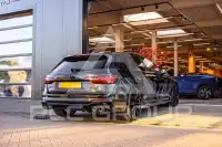 2020 Audi RS4
