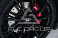 2020 Audi RS4