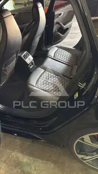 2020 Audi RS4