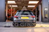 2020 Audi RS4